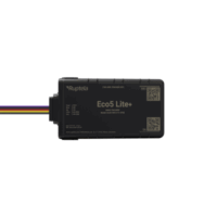 Rastreador Vehicular y Monitoreo de Flota / IP68 / BLE 5.0 y GNSS / LTE CAT1 y LTE-M con Respaldo 2G / GNSS U-blox / MiKado IP54 / Acelerómetro de 3 Ejes / Suministro 9-32 V / Batería Interna