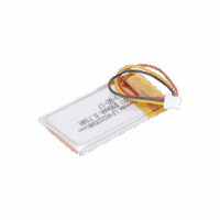 Bateria de respaldo para equipo ECO5, ECO5LITE