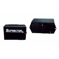 Modulo de transientes SUPRECTOR clase B para supresores de 320 KVA con voltaje de operación 220/380