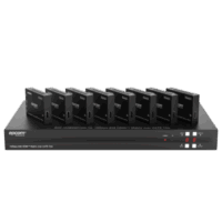 Matriz HDMI 8x8 | 4K@60Hz 4:4:4 | 8 Salidas HDMI + 8 CAT | Extensión hasta 70 m | Audio HD | Control IR/LAN/RS-232/Web GUI