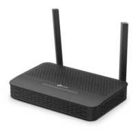 ONU/ONT - XPON Router inalámbrico AX 3000 / 1 Puerto PON SC/APC / 1 Puerto WAN/LAN Gigabit / 3 Puertos LAN 10/100/1000 MBPS / Compatible con EasyMesh / Soporta AgiNet Config - AgiNet ACS (herramienta de gestón remota)