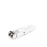 Transceptor Mini-GBIC SFP 1G LC Duplex para Fibra Multimodo 2 Km