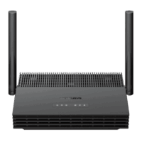 ONU/ONT - XPON Router inalámbrico AX 3000 / 1 Puerto PON SC/APC / 1 Puerto WAN/LAN Gigabit / 3 Puertos LAN 10/100/1000 MBPS / Soporta AgiNet Config - AgiNet ACS (herramienta de gestón remota)