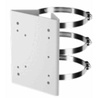 Kit Monturas y Accesorios Serie 30 Honeywell / Caja Unión HA30JCB01 Ø138mm / Tapas Montaje Pendant 3/4" NPT / Tubos Pendant 200-400mm / Bracket Pared / Adaptador Poste / Adaptador Esquina / Aluminio Fundido y Acero SECC / Compatibilidad