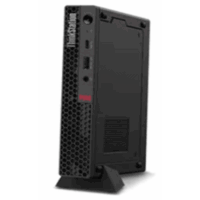 MINI Estación de Trabajo para MAXPRO en Videovigilancia / Tarjeta Gráfica NVIDIA / Hasta 2 Monitores Simultáneos