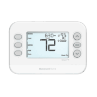 Termostato FocusPro S200 Programable, 1H/1C Honeywell Home