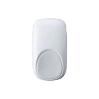 Sensor de Movimiento Dual Tec V-Plex DT8050A-SN / Óptica de Espejo / Protección Anti-Máscara / 36 Zonas de Detección / 16 x 22 m / Inmunidad a Luz Blanca 6,500 lux / Cumplimiento Global UL, ULC, SIA, EN50131-2