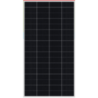 Modulo Solar, 340 W, 24 Vcc, Monocristalino PERC, 68 Celdas grado A