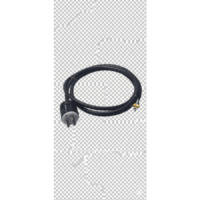 Cable de Alimentación Eléctrica para UPS 3KVA