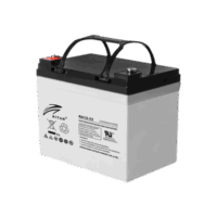 Batería 12Vcc 33Ah para UPS Trifásico Cyberpower