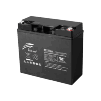 Batería 12Vcc 18Ah para UPS Trifásico Cyberpower