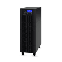 Módulo de Potencia Trifásico de 30 kVA/27 kW , Topología Online Doble Conversión, Voltaje de 208/220 Vca de L-L