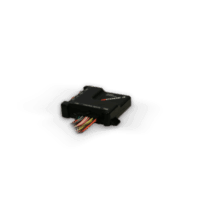 Caja de Interfaz Serial MATRIX