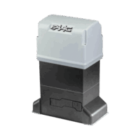 Operador FAAC 844 Trifasico Para Puertas Corredizas de Hasta 1600 Kg y 40 Metros / Voltaje de Operación 220V