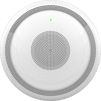 Altavoz SIP Multicast de 15W con Wi-Fi, Bluetooth y 3 Micrófonos direccionales