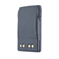 Batería de Li-Ion, 1800 mAh. Para radios Motorola PRO 5150 ELITE/ PRO7150 ELITE/ EX500/ 600