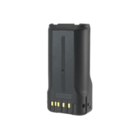 Batería Li-Ion 3400 mahA para radios Kenwood series NX-5200/ 5300/ 5400 (IP67)