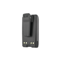 Bateria de Li-Ion 7.4 V, 1700 mAh, para radios Motorola Mag-One/ BR040