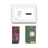 Panel de Alarma con Modulo PROTAKEOVER para diferentes marcas, serie 5800, 2GIG, ITI, BOSH y DSC