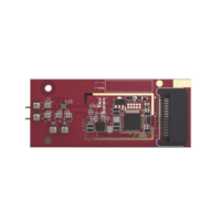 Modulo PROTAKEOVER compatible con Panel ProSeries para recibir Sensores Inalámbricos de la serie 5800, Bosch, 2GiG, ITI/Qolsis y DSC