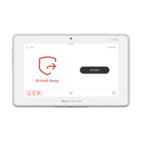 Teclado Sensible al tacto Inalámbrico Pro Series