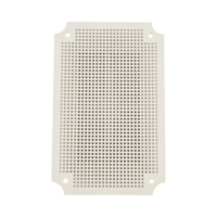 Placa Interna de Plástico para Gabinetes PST-1929-14E y PST-1929-14ET