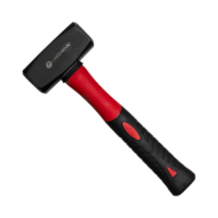 Marro de 1000g con Mango de Fibra de Vidrio