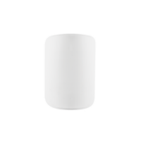 ALULA - Sensor de Movimiento Inalámbrico de Interior / Inmunidad de Mascotas / Montaje en Pared y Esquinas