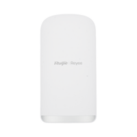 AP PtP o CPE Banda 5Ghz, Especializado para Cámaras, Compatible con AirMetro, 2 Puertos PoE Out 802.3AF hasta 15.4W Totales, Enlace de hasta 3 Km