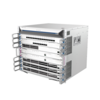 Chasis Switch Core hasta 6 slots para tarjetas modulares M7000 series