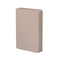 Caratula protectora color Rosa Dorado 1 pieza para Access Point modelo RG-RAP1260