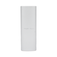 Punto de Acceso Mesh Wi-Fi 6 para Exterior IP65, Tamaño Reducido, Largo Alcance Doble Banda hasta 512 Usuarios, ancho de banda de hasta 3 Gbps