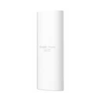 Punto de Acceso Mesh Wi-Fi 7 para Exterior IP65, Doble Banda MLO hasta 512 Usuarios, ancho de banda de hasta 5 Gbps , interior con puerto 2.5G, 802.11 BE19000 MU-MIMO 5X5