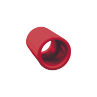 Cople Recto de ¾ | Para Uso en Tubería de Detección de Humo por Aspiración | Precio por Pieza