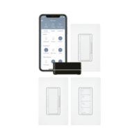 (RA2 Select) Kit de inicio, para sistemas RA2 Select, ideal para sus proyectos.