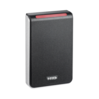 Lector SIGNO R40 Multitecnologia SEOS, BLE/ 40NKS-02-000000/ Garantia de Por Vida/ Pig Tail /Wiegand & OSDP