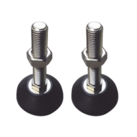 BASE AJUSTABLE PARA MONTAJE DE VIDEOWALL LED