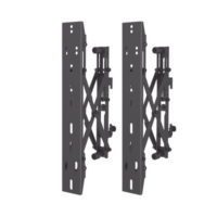 Brazos Push in pop out 400 mm