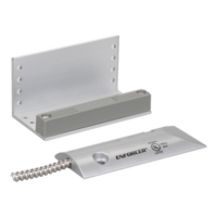 Contacto Magnético de Uso Rudo para Piso- 2-3/4 in(70mm) / Brecha, Bucle / Cerrado / Uso en Intemperie / IP66