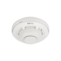 Detector Termovelocimétrico y Temperatura Fija (90°C)