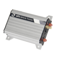 Rastreador Satelital Vehicular Con Conexión a Iridium