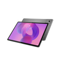 LENOVO IDEA TABLET TAB PLUS / TB361FU / MEDIATEK DIMENSITY 6400 2.55GHZ / 8GB DDR5 / 256GB / 12.1 2.5K 2560X1600 / LUNA GREY / ANDROID 14 / 1YR CENTRO DE SERVICIO