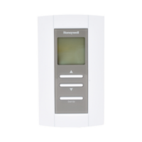 Termostato de control flotante ZonePRO: Salida única: 24 V