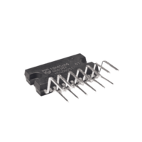 IC Amplificador de Audio 2 x 40W/2â„¦ , 13 Pines