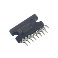 IC Amplificador de Audio 2 x 40W/2â„¦ , 17 Pines