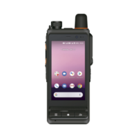 Radio TELOX TE620G LTE / Android 14 / 13MP Cámara / IP68 MIL-810G