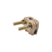 Conector de Varilla 3/4" a Cable Calibre 2/0 Awg a 350 Kcm.