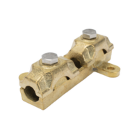 Desconectador de Sistema de Tierra