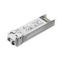 Transceptor mini-GBIC SFP+ / Duplex Multimodo 10GBase / Distancia 300 metros / Conector LC