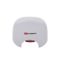 Adaptador Twistport para FORCE4600C y EPMP4600L / Rango de Frecuencia de 5700 - 7125 MHz / Protección IP65